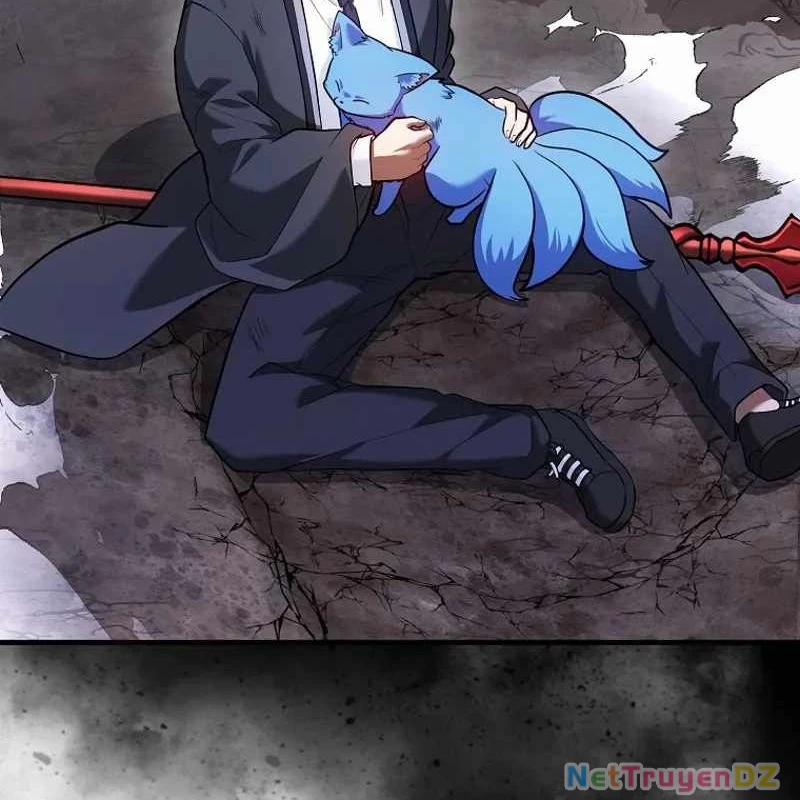 Thiên Tài Võ Thuật Hồi Quy 75 trang 146