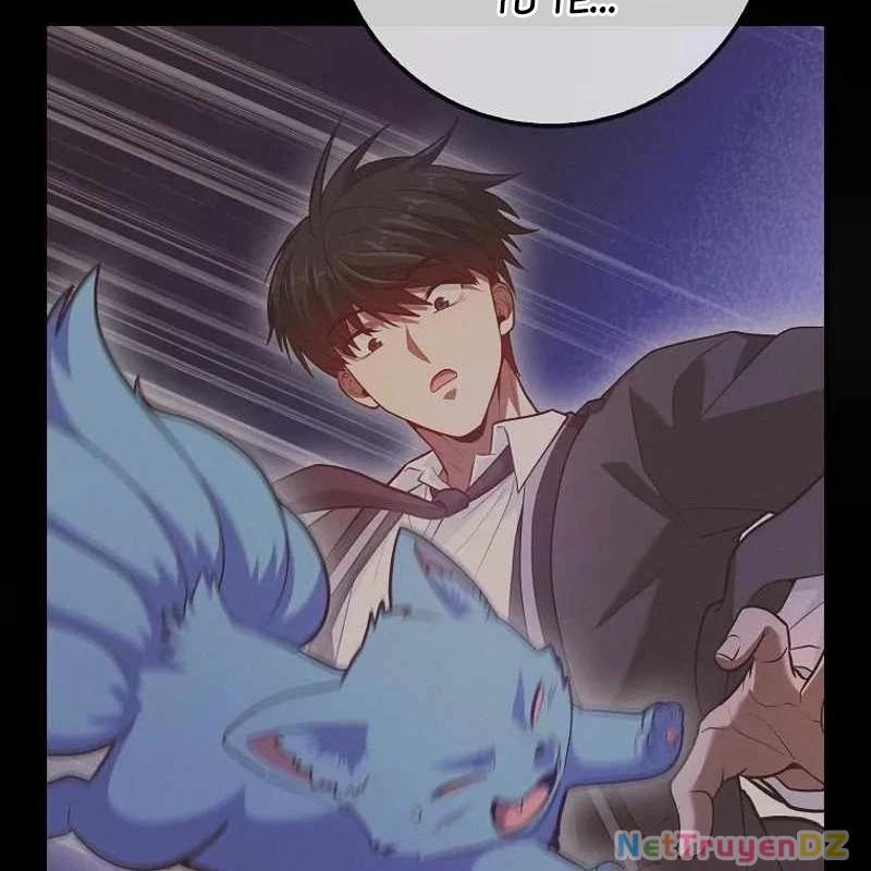 Thiên Tài Võ Thuật Hồi Quy 75 trang 150