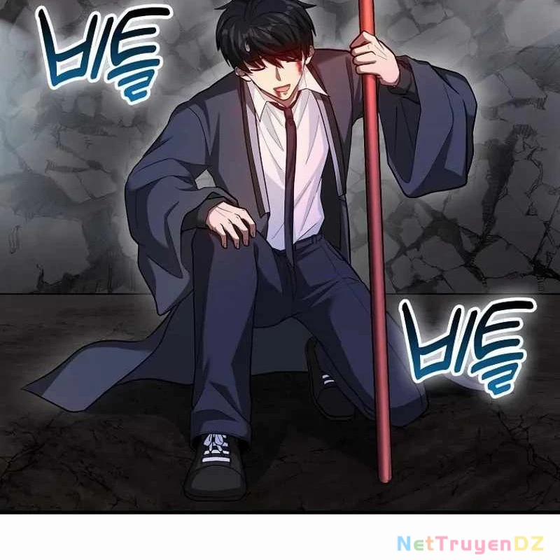 Thiên Tài Võ Thuật Hồi Quy 75 trang 165