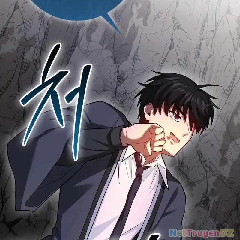 Thiên Tài Võ Thuật Hồi Quy 75 trang 167