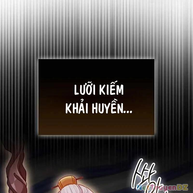 Thiên Tài Võ Thuật Hồi Quy 75 trang 18