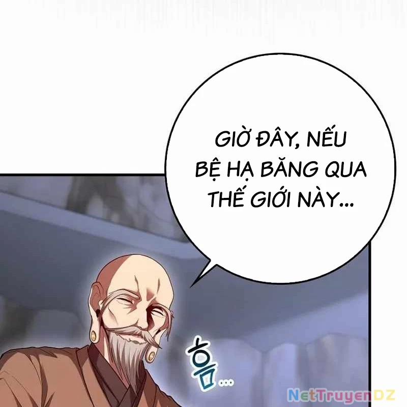 Thiên Tài Võ Thuật Hồi Quy 75 trang 29