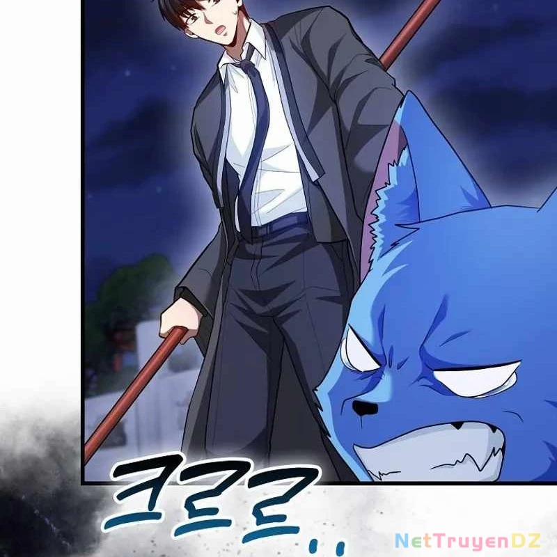 Thiên Tài Võ Thuật Hồi Quy 75 trang 51