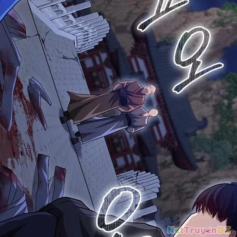 Thiên Tài Võ Thuật Hồi Quy 75 trang 55