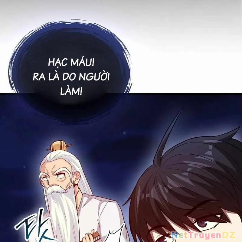 Thiên Tài Võ Thuật Hồi Quy 75 trang 59