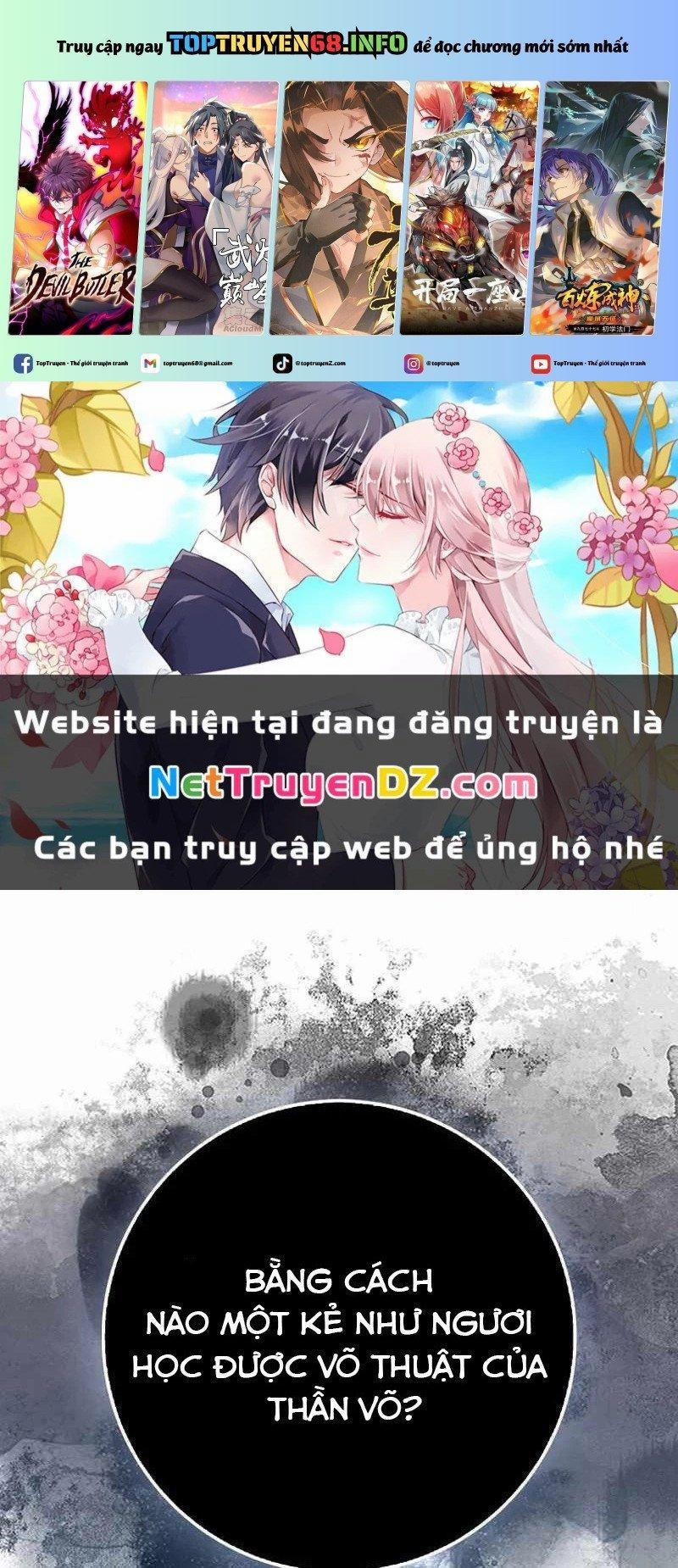 Thiên Tài Võ Thuật Hồi Quy 76 trang 0