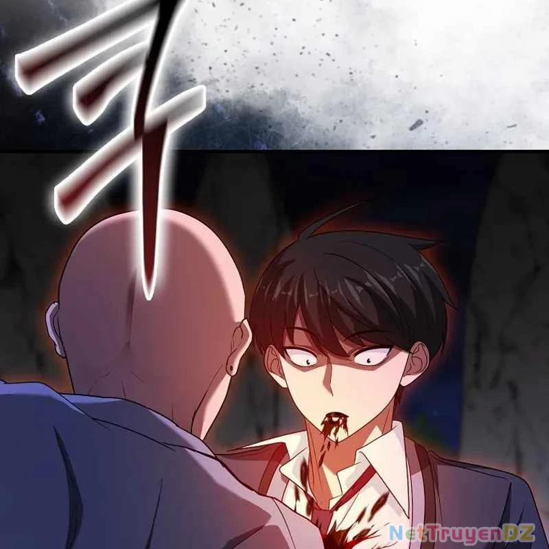 Thiên Tài Võ Thuật Hồi Quy 76 trang 103