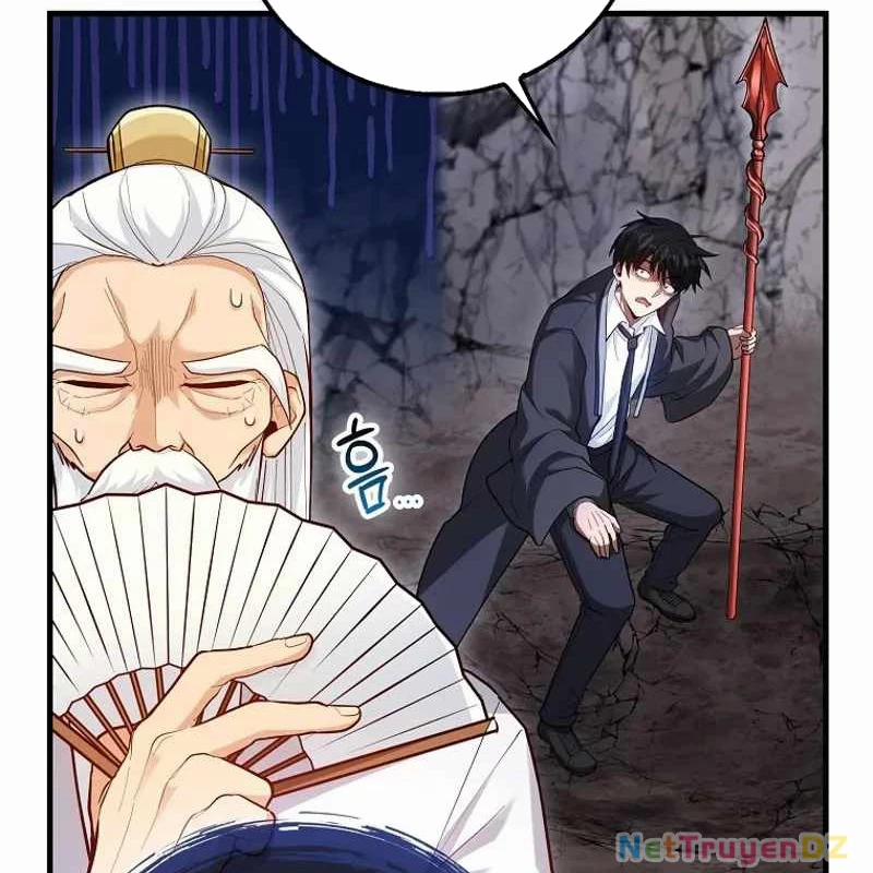 Thiên Tài Võ Thuật Hồi Quy 76 trang 12