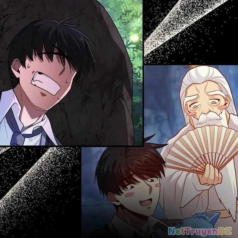 Thiên Tài Võ Thuật Hồi Quy 76 trang 123