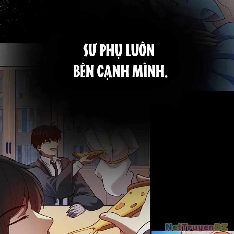 Thiên Tài Võ Thuật Hồi Quy 76 trang 124