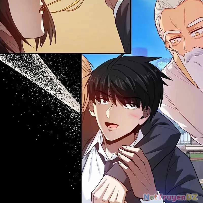 Thiên Tài Võ Thuật Hồi Quy 76 trang 125