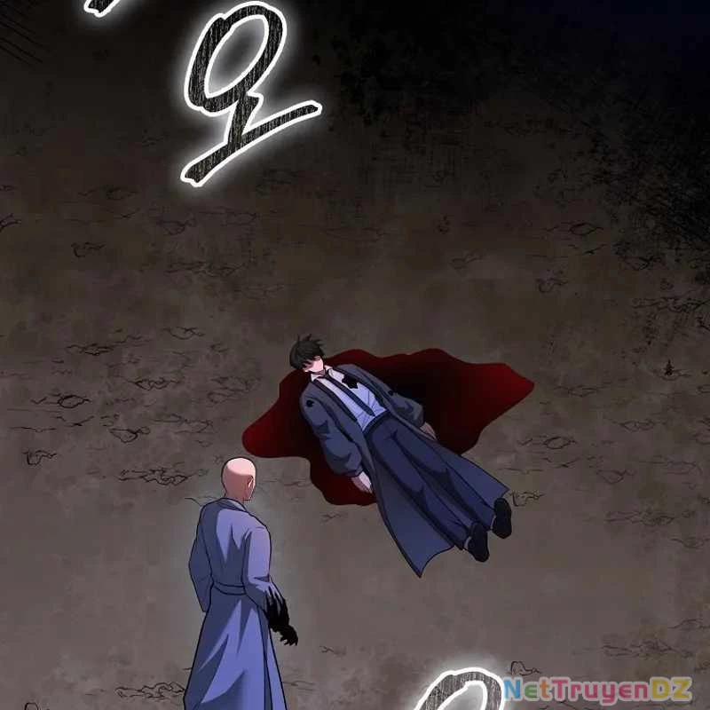 Thiên Tài Võ Thuật Hồi Quy 76 trang 139