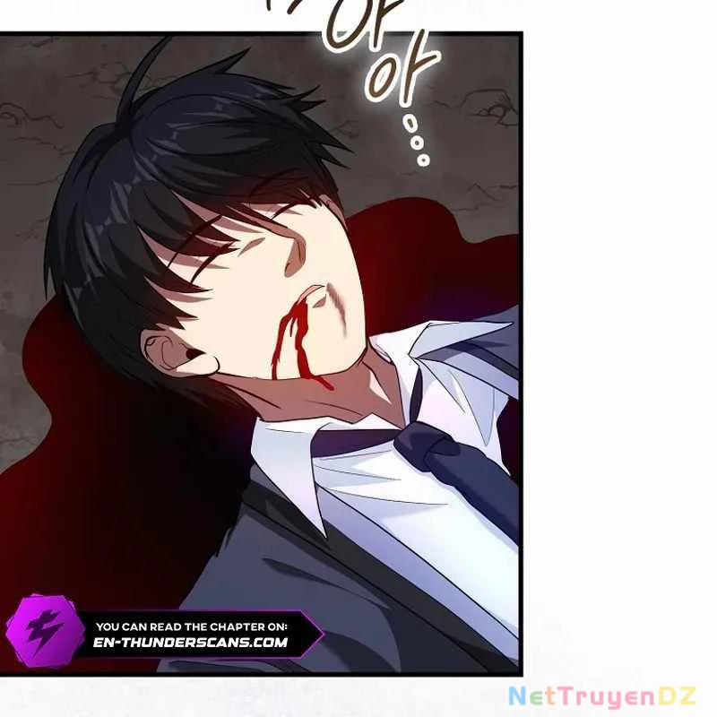 Thiên Tài Võ Thuật Hồi Quy 76 trang 141