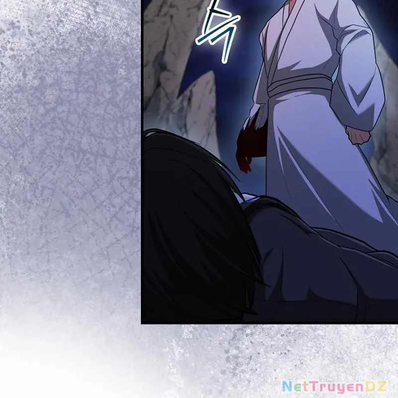 Thiên Tài Võ Thuật Hồi Quy 76 trang 143