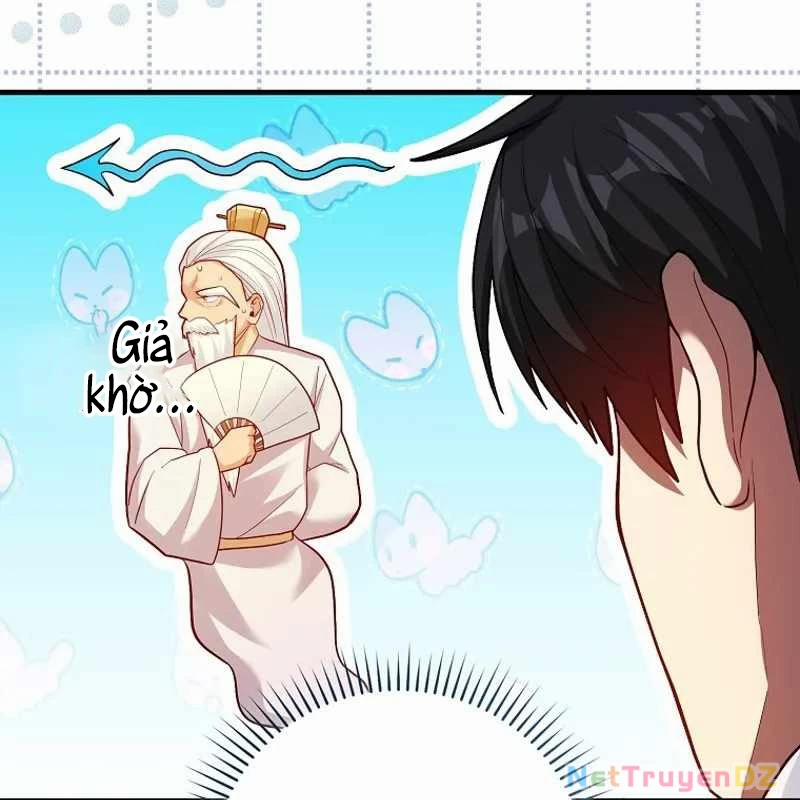 Thiên Tài Võ Thuật Hồi Quy 76 trang 19