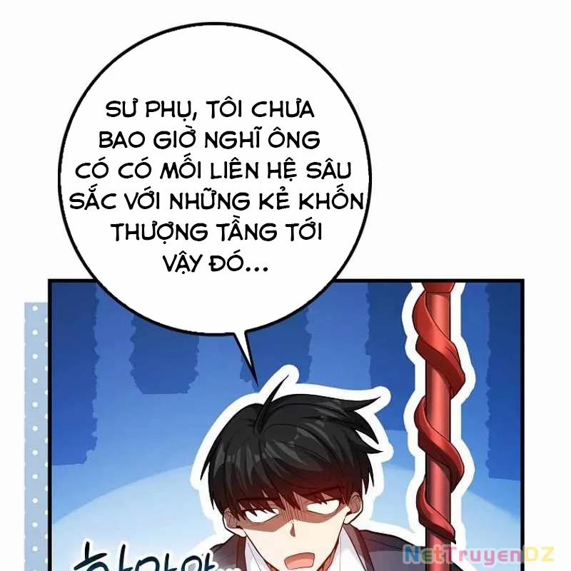 Thiên Tài Võ Thuật Hồi Quy 76 trang 22