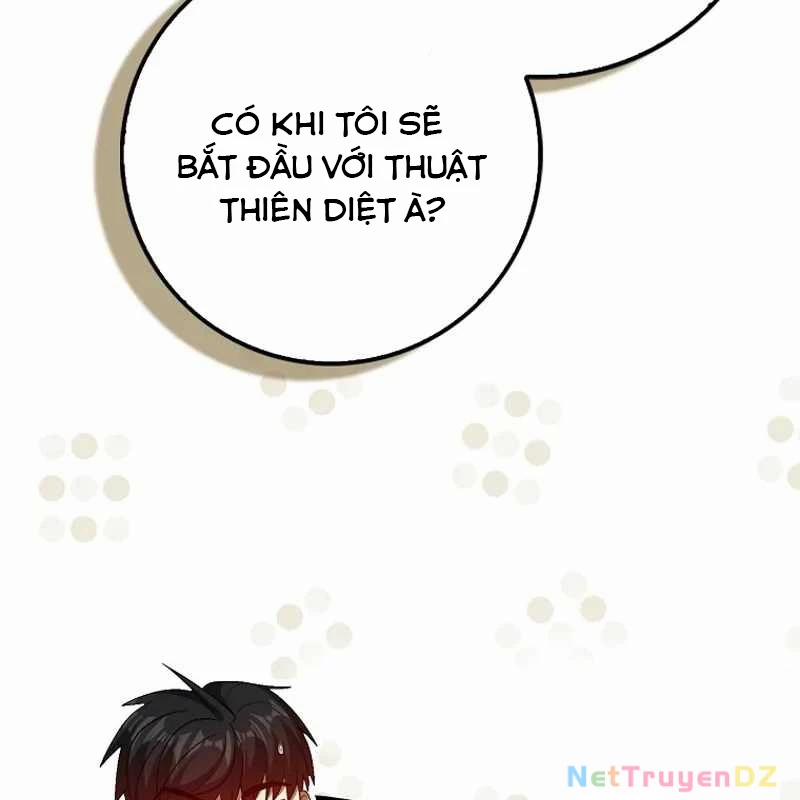 Thiên Tài Võ Thuật Hồi Quy 76 trang 27