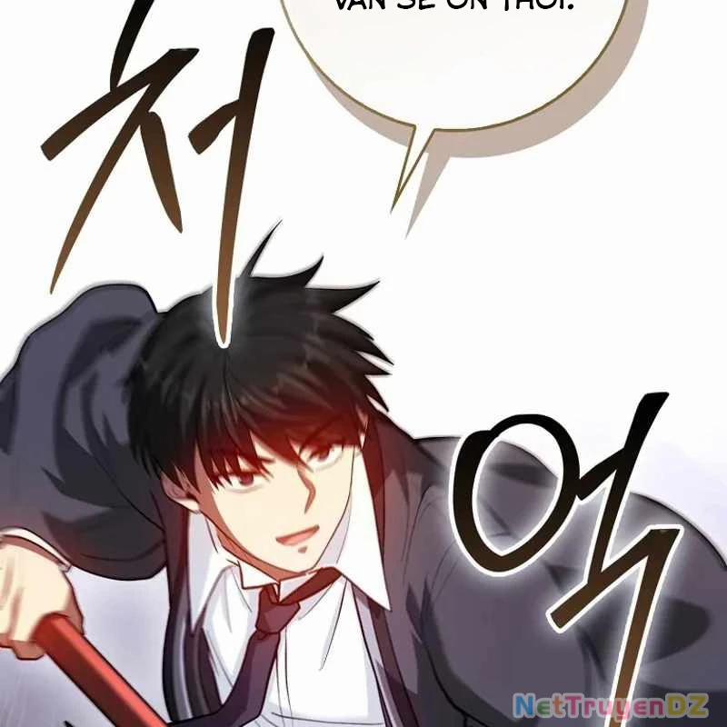 Thiên Tài Võ Thuật Hồi Quy 76 trang 35