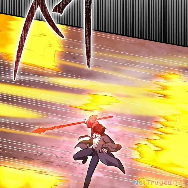 Thiên Tài Võ Thuật Hồi Quy 76 trang 53