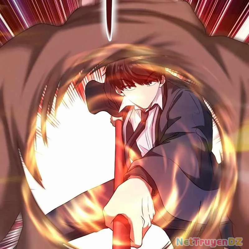 Thiên Tài Võ Thuật Hồi Quy 76 trang 59