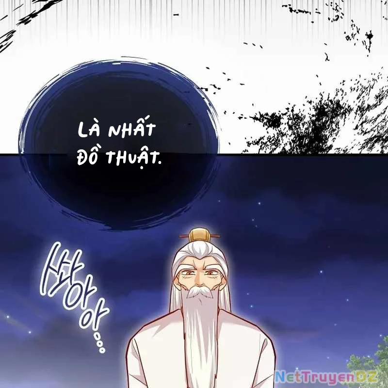 Thiên Tài Võ Thuật Hồi Quy 76 trang 64