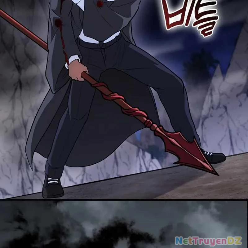 Thiên Tài Võ Thuật Hồi Quy 76 trang 71