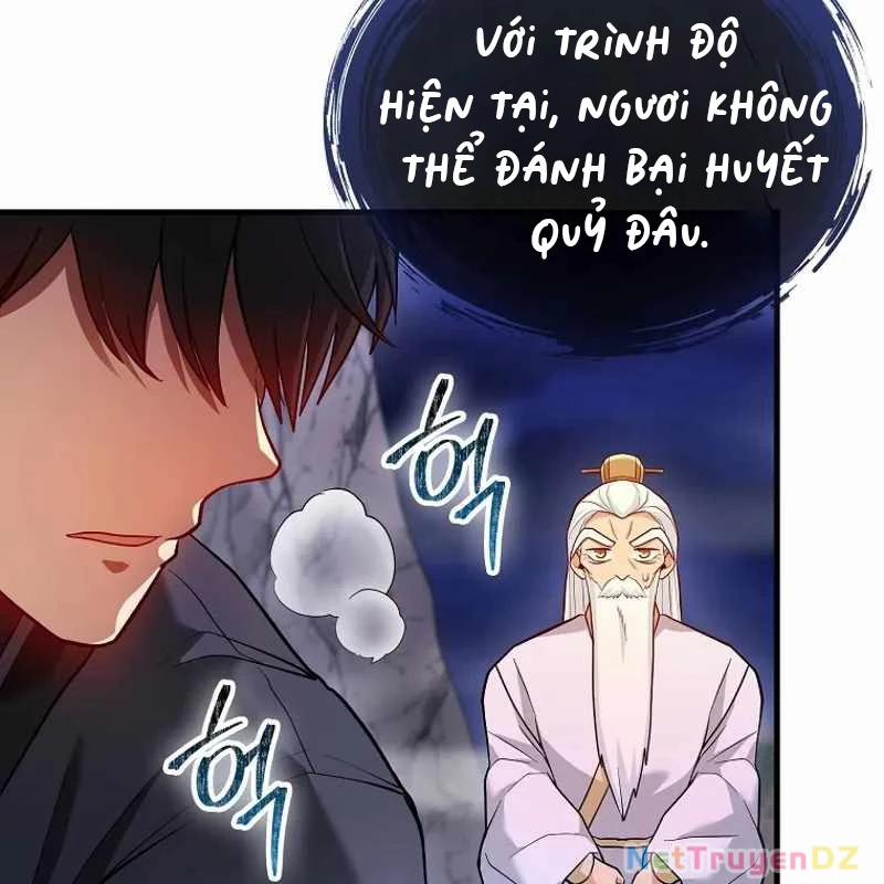 Thiên Tài Võ Thuật Hồi Quy 76 trang 75