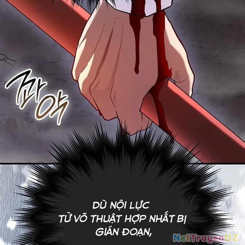 Thiên Tài Võ Thuật Hồi Quy 76 trang 84