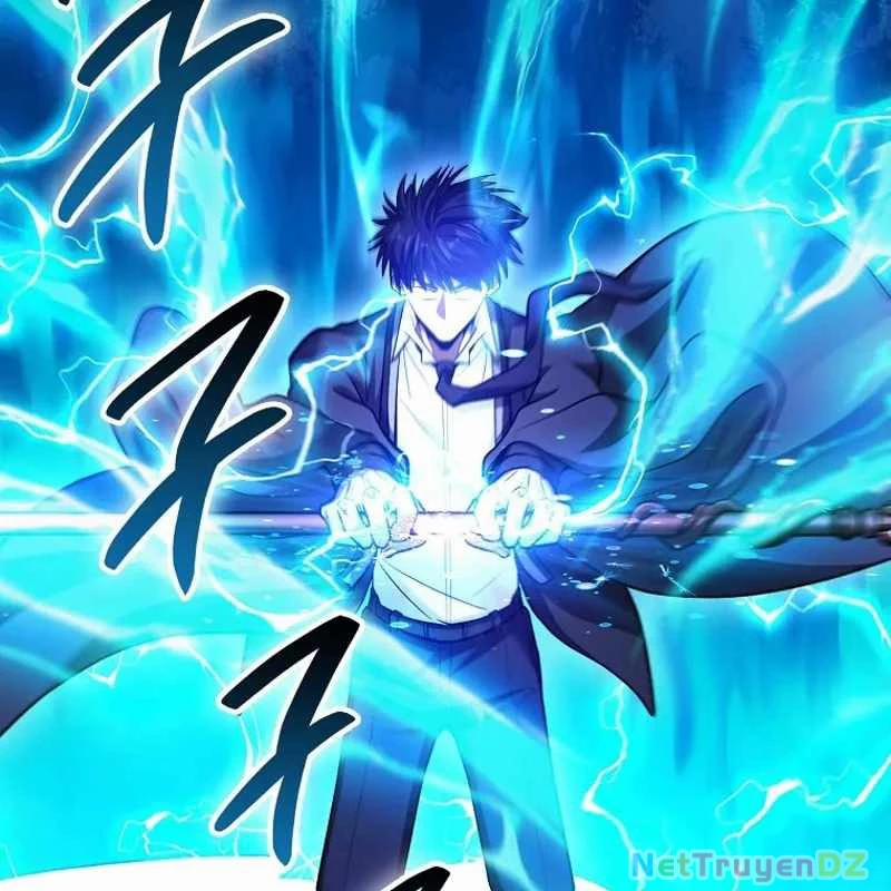 Thiên Tài Võ Thuật Hồi Quy 76 trang 87