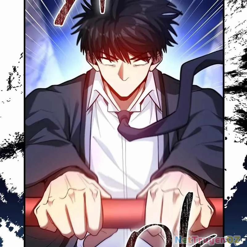 Thiên Tài Võ Thuật Hồi Quy 76 trang 97