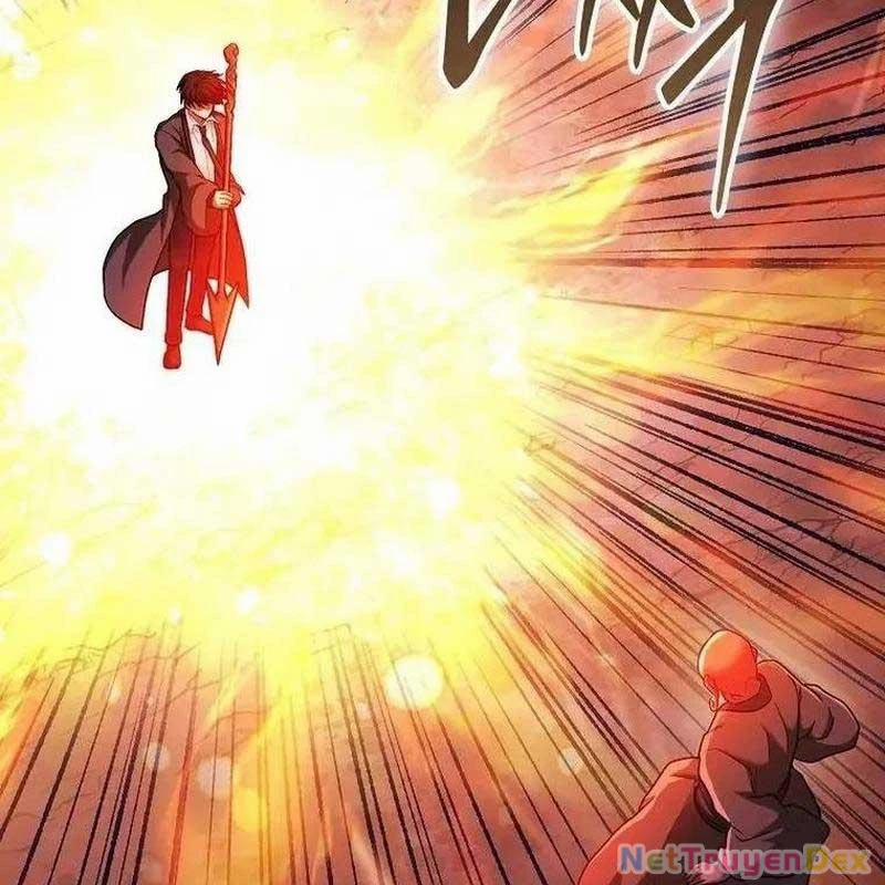 Thiên Tài Võ Thuật Hồi Quy 77 trang 100