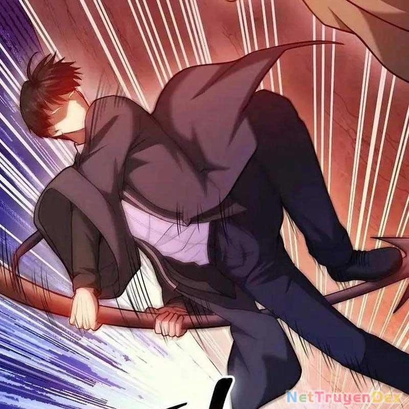 Thiên Tài Võ Thuật Hồi Quy 77 trang 105