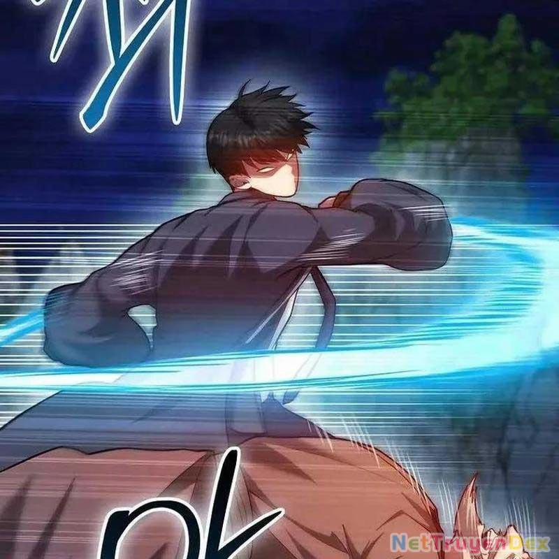 Thiên Tài Võ Thuật Hồi Quy 77 trang 109