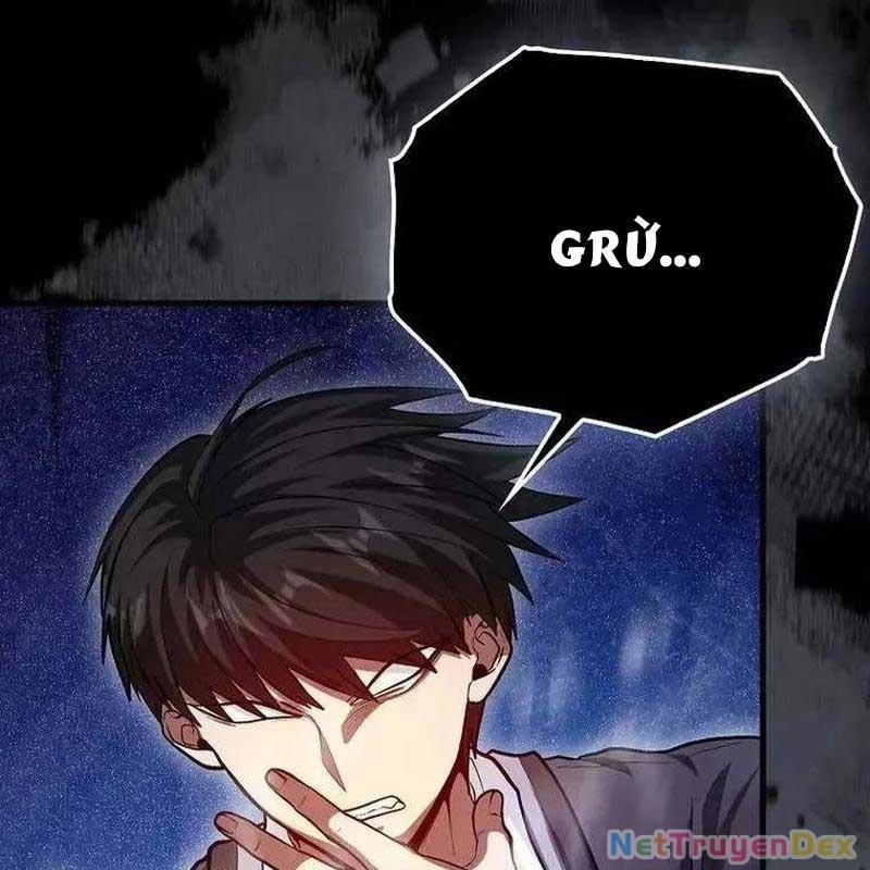 Thiên Tài Võ Thuật Hồi Quy 77 trang 120