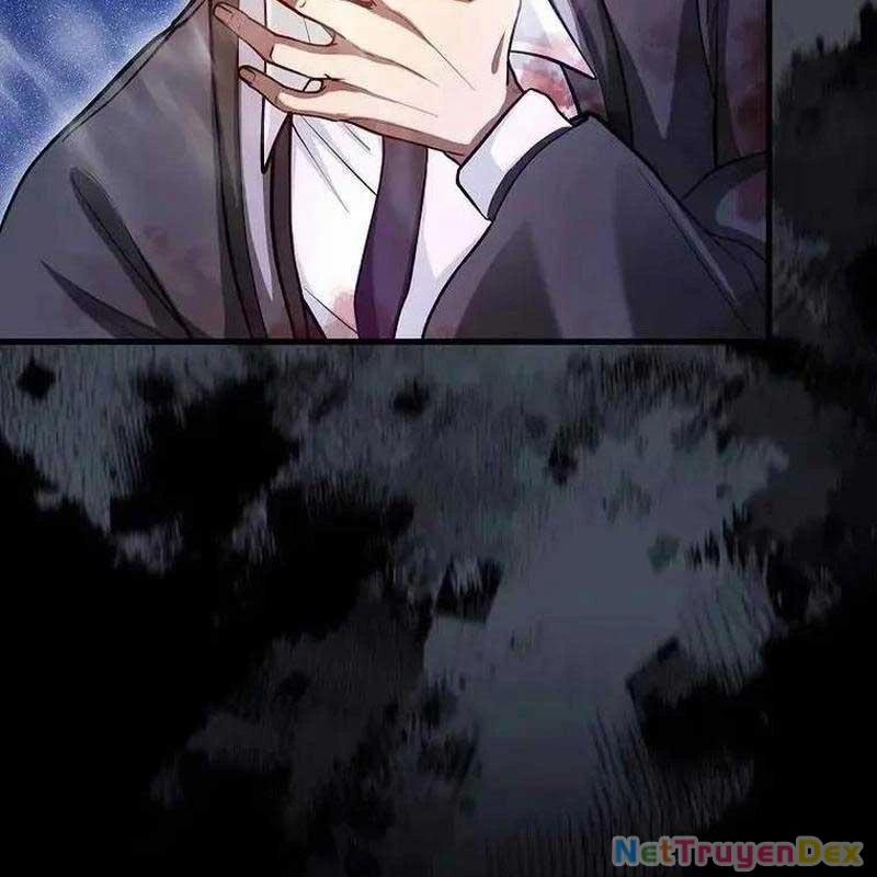 Thiên Tài Võ Thuật Hồi Quy 77 trang 121