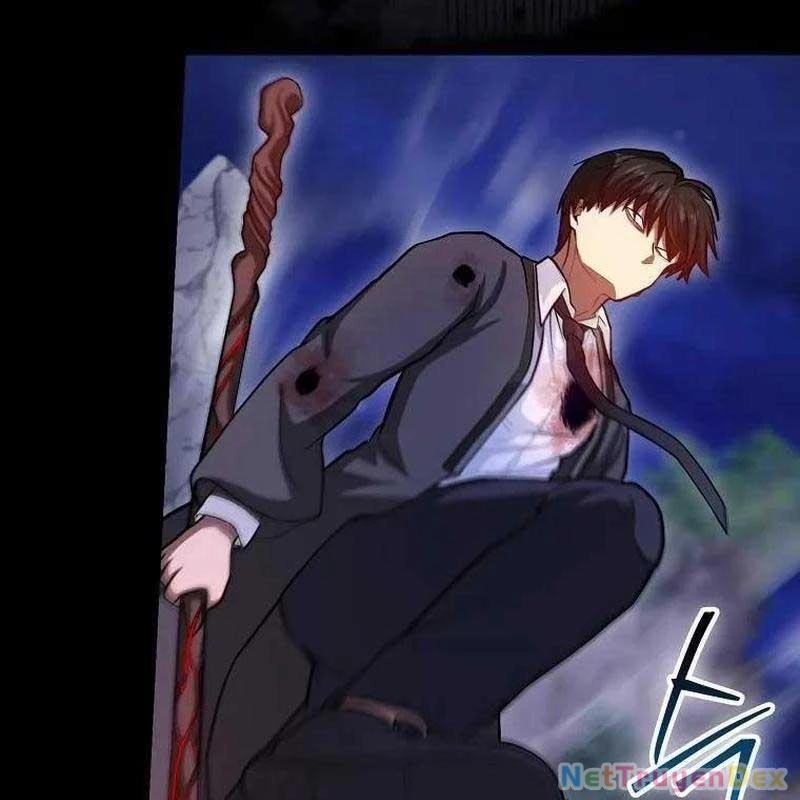 Thiên Tài Võ Thuật Hồi Quy 77 trang 122