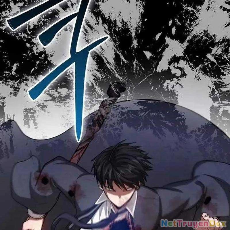 Thiên Tài Võ Thuật Hồi Quy 77 trang 124