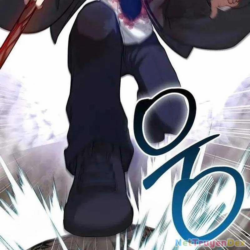 Thiên Tài Võ Thuật Hồi Quy 77 trang 125