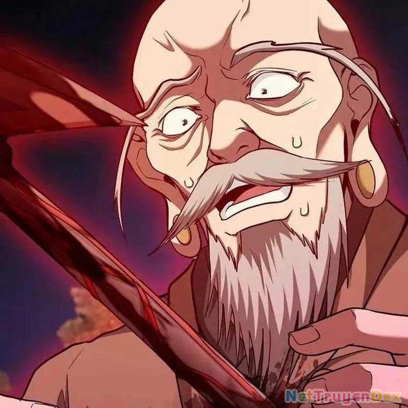 Thiên Tài Võ Thuật Hồi Quy 77 trang 143