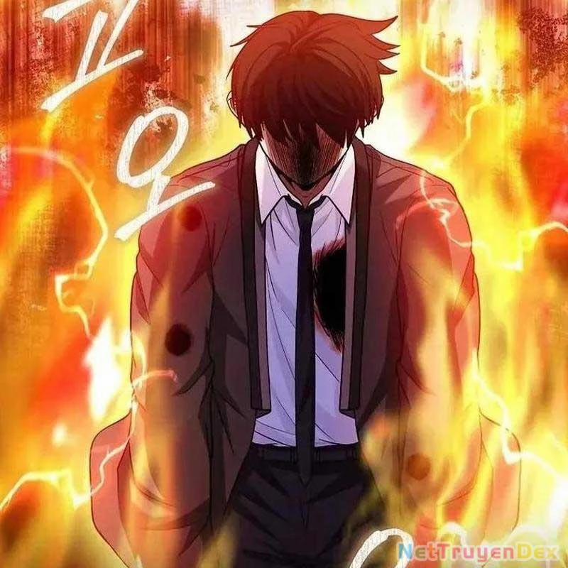 Thiên Tài Võ Thuật Hồi Quy 77 trang 15