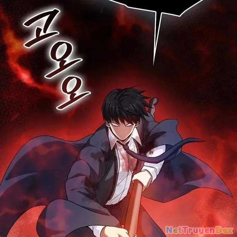 Thiên Tài Võ Thuật Hồi Quy 77 trang 150