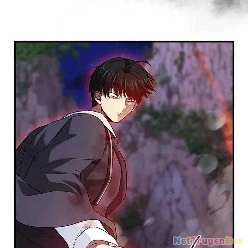 Thiên Tài Võ Thuật Hồi Quy 77 trang 152