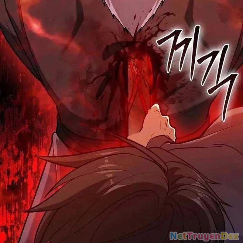 Thiên Tài Võ Thuật Hồi Quy 77 trang 158