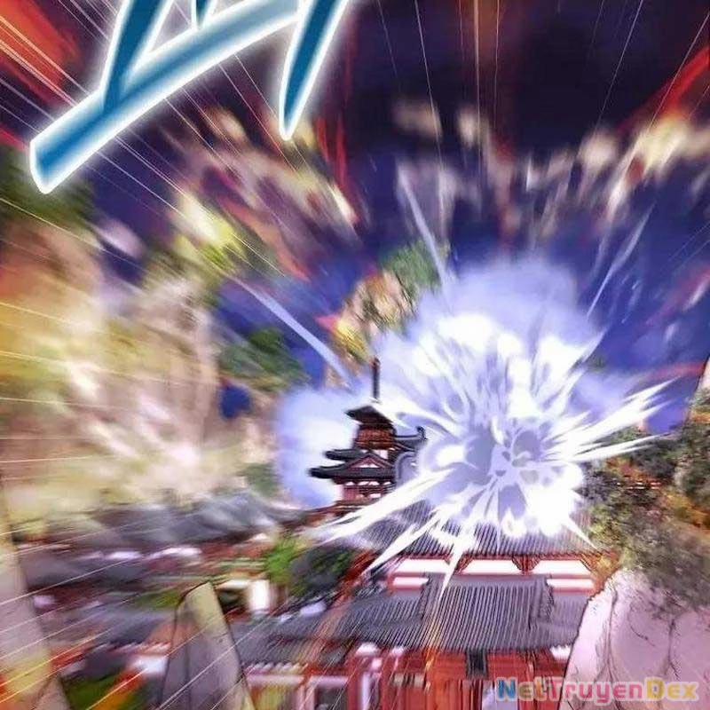 Thiên Tài Võ Thuật Hồi Quy 77 trang 30