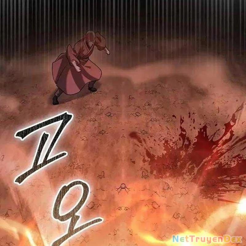 Thiên Tài Võ Thuật Hồi Quy 77 trang 34