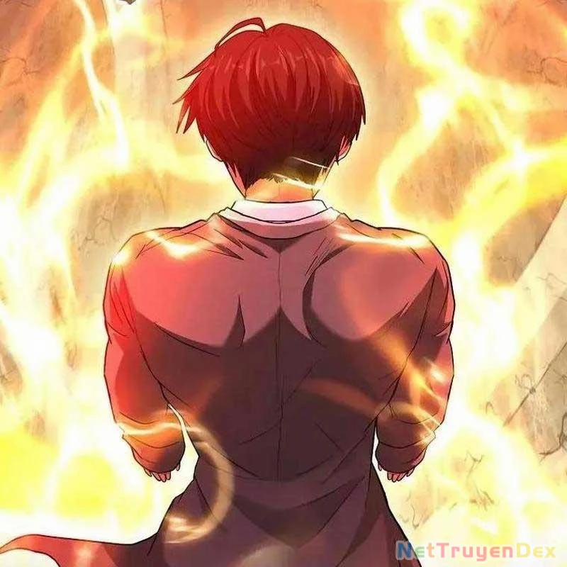 Thiên Tài Võ Thuật Hồi Quy 77 trang 35