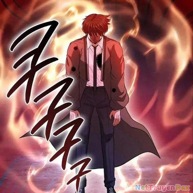 Thiên Tài Võ Thuật Hồi Quy 77 trang 45