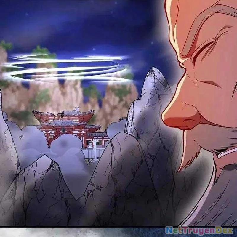 Thiên Tài Võ Thuật Hồi Quy 77 trang 50