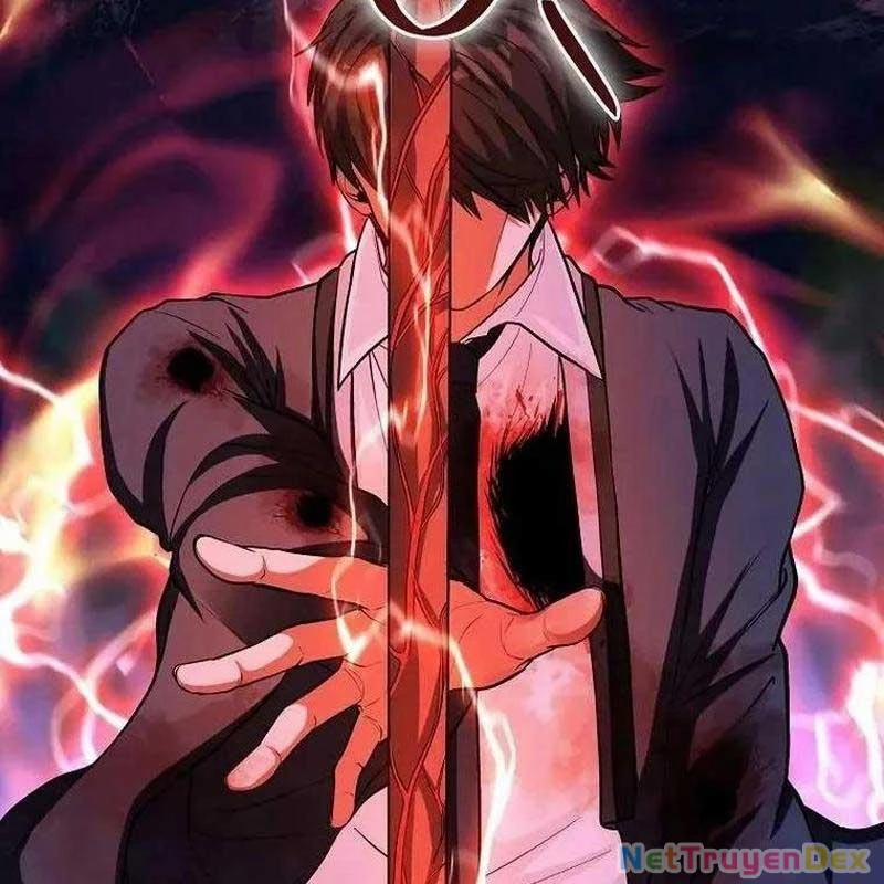 Thiên Tài Võ Thuật Hồi Quy 77 trang 95