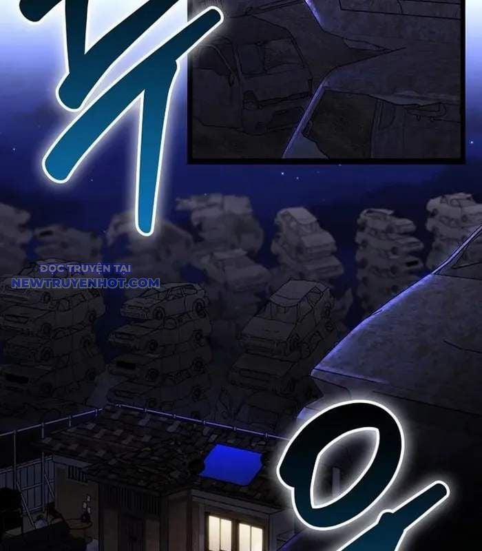 Thiên Tài Võ Thuật Hồi Quy 78 trang 100